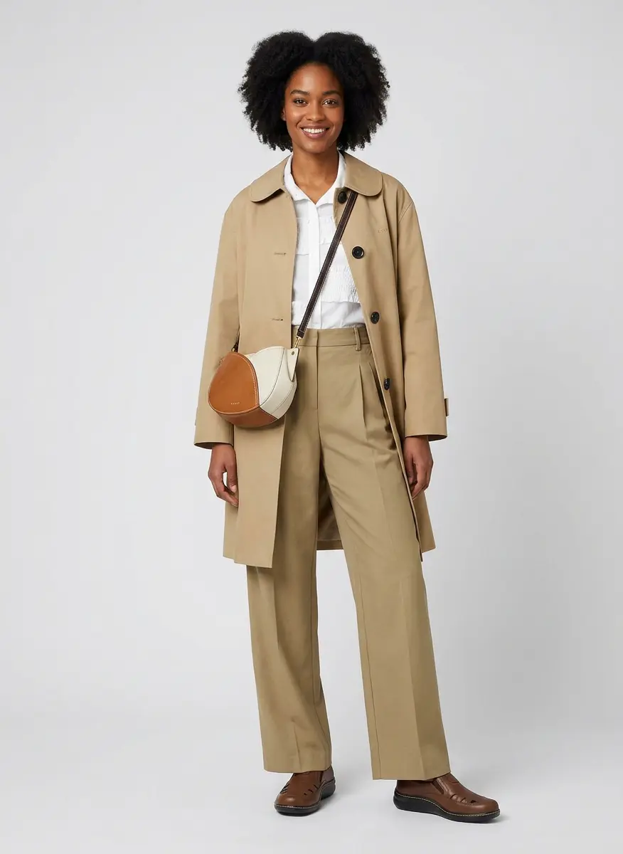 Urban Professional