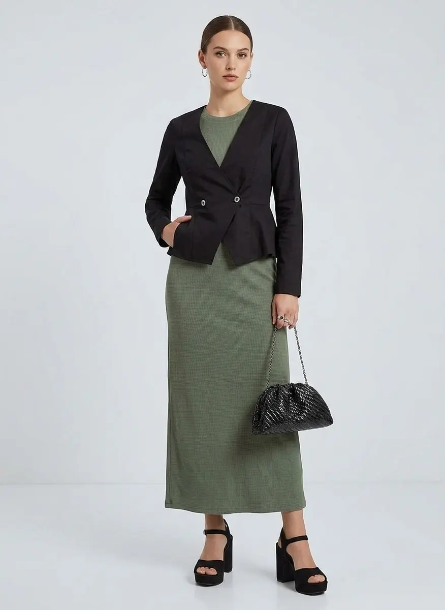 Modern Executive Minimalist