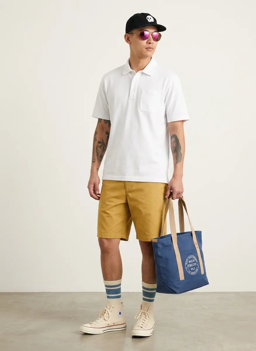 Urban Summer Prep