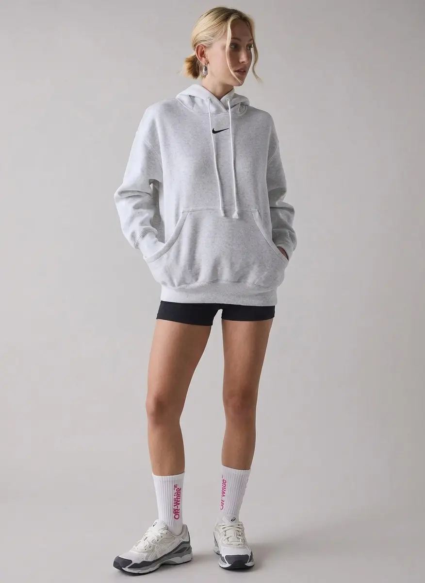 Modern Sporty Athleisure