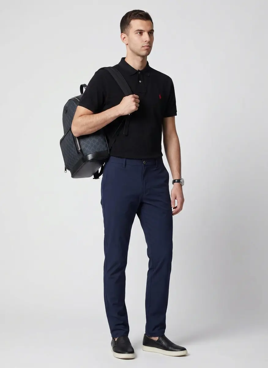 Luxury Athleisure