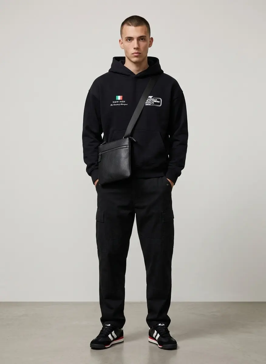 Urban Utility Racer