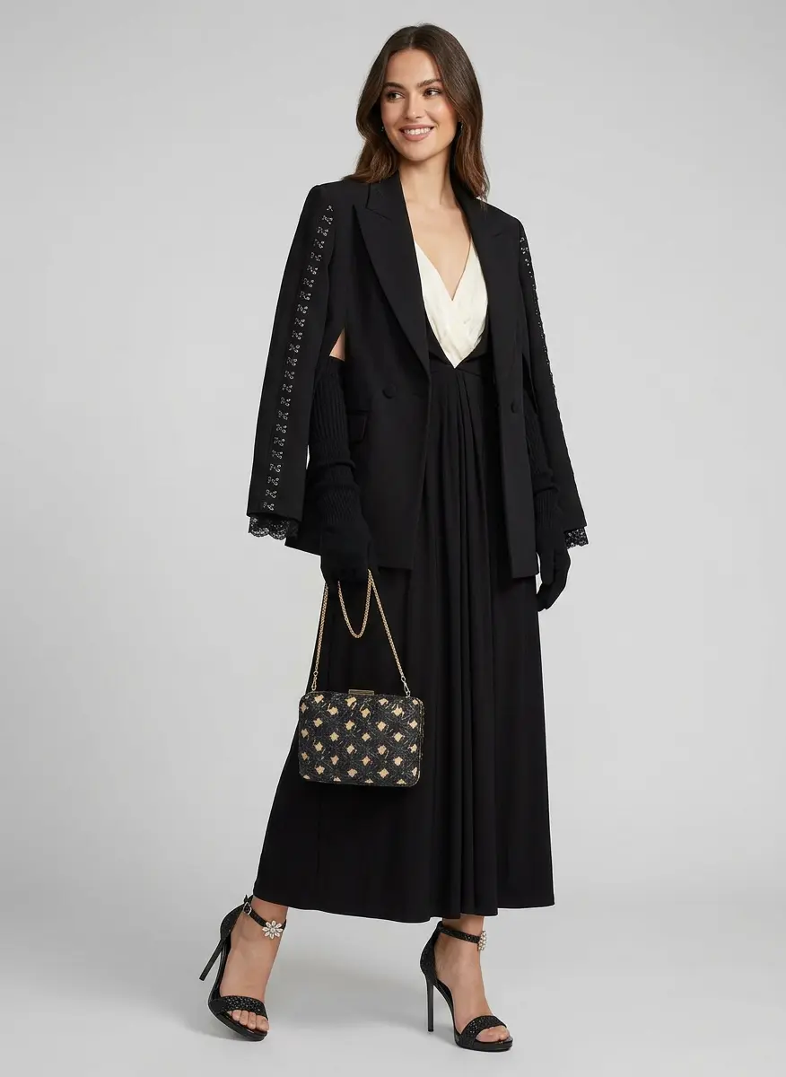 Midnight Luxe