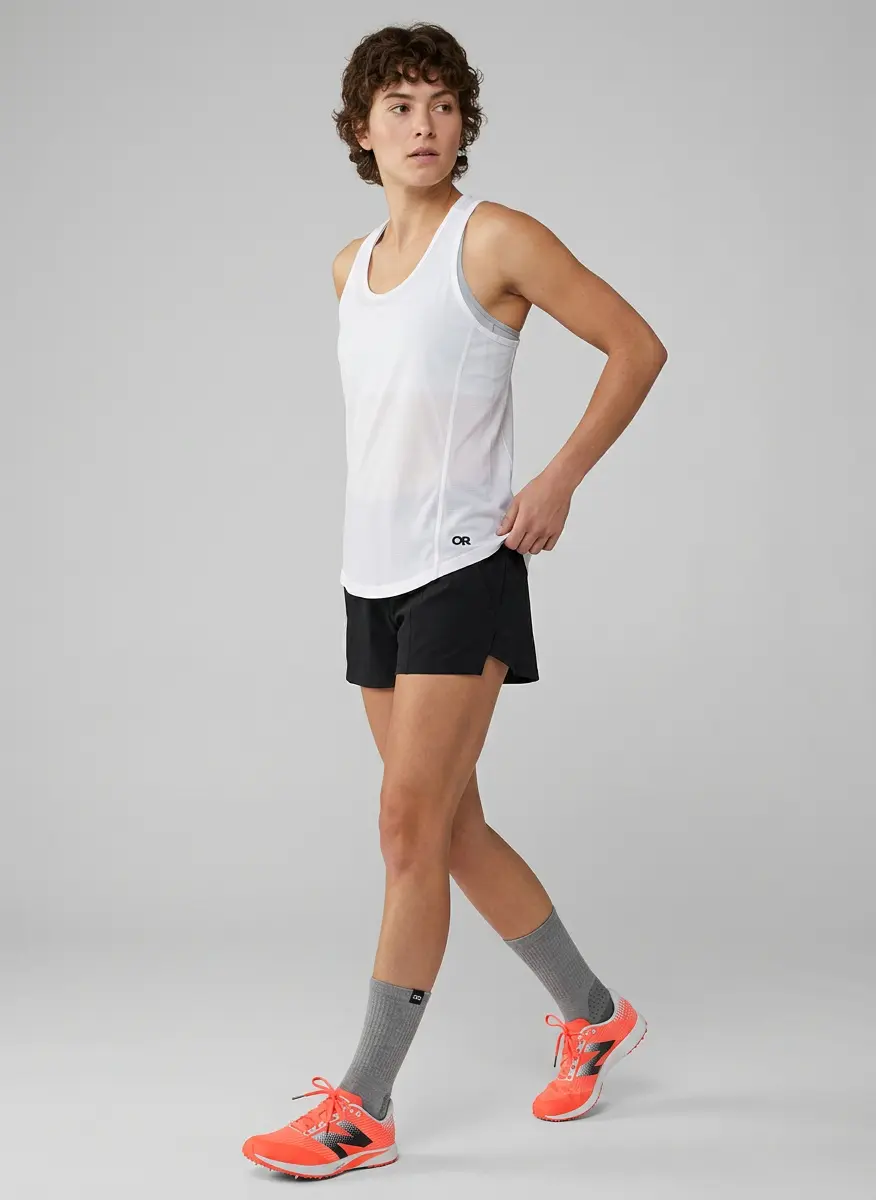 Summer Endurance Set
