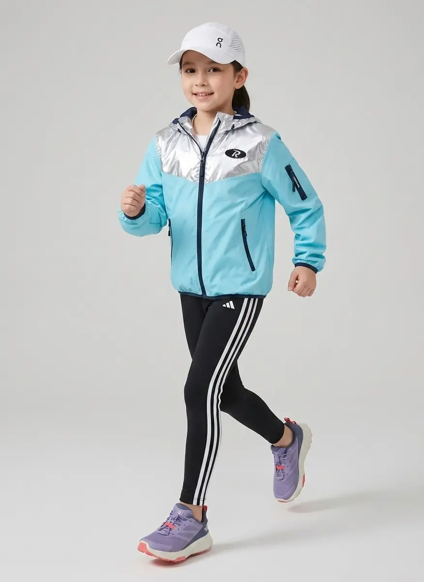All-Weather Athlete