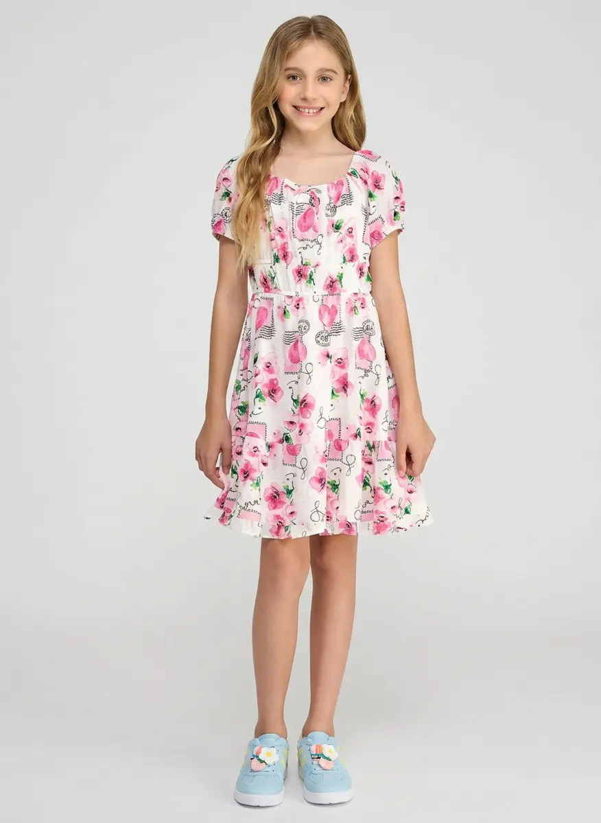 Floral Energy Day
