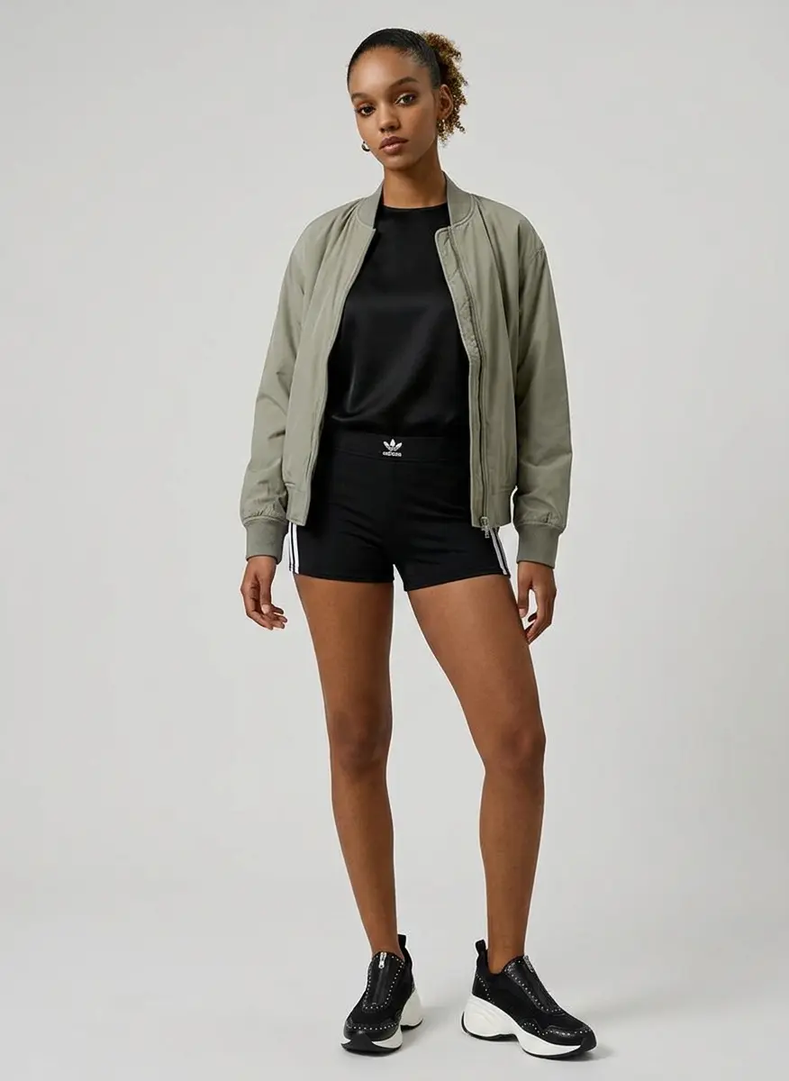 Urban Active Bomber
