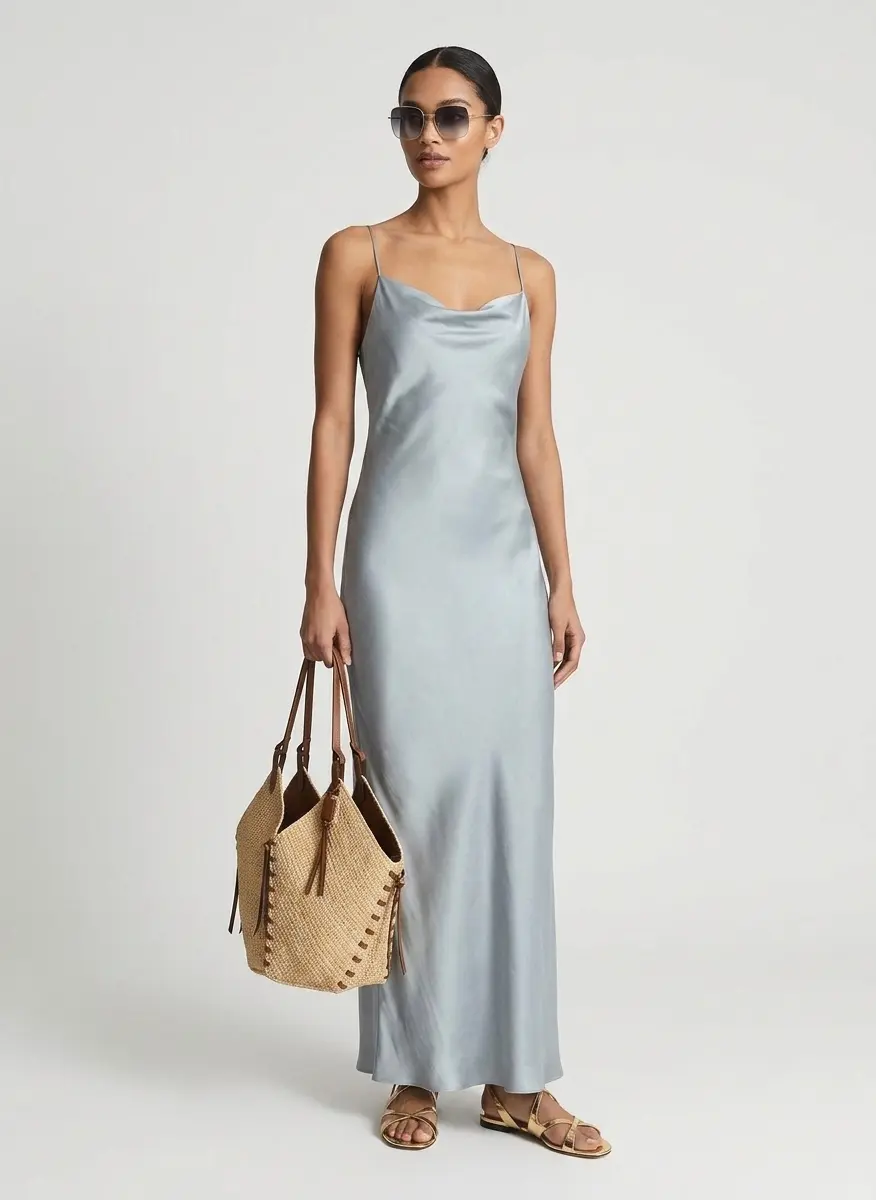 Luxury Riviera Chic