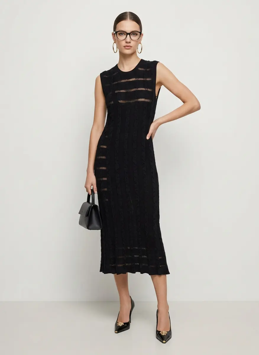 Monochrome Gala