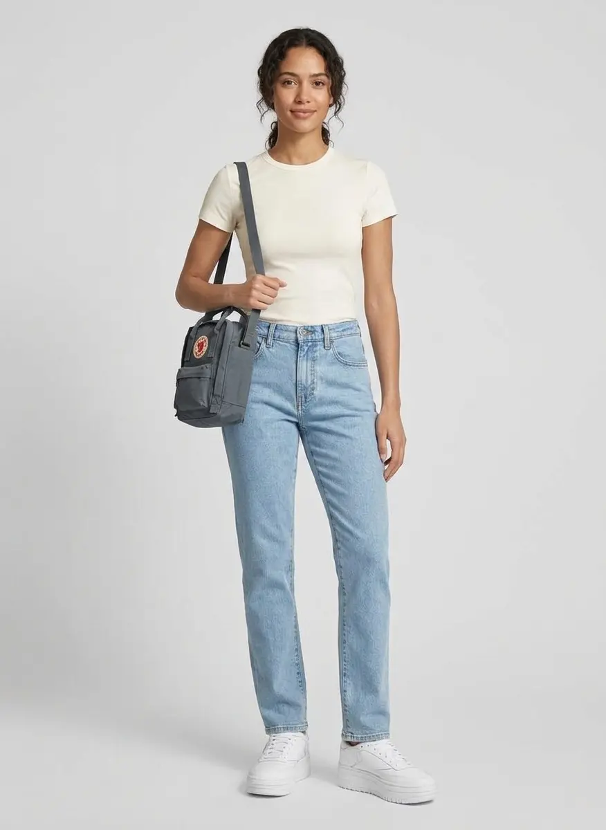 Classic City Casual