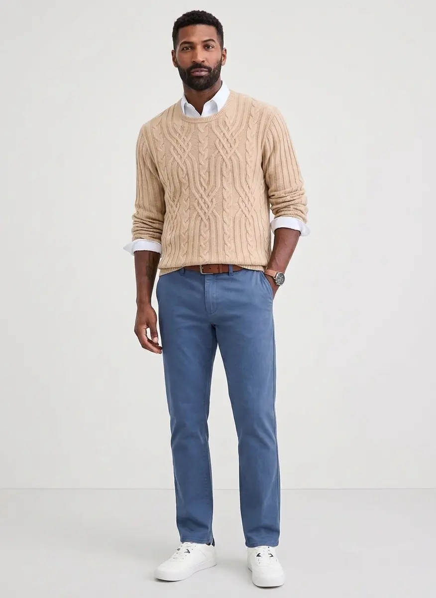 Refined Weekend Layers