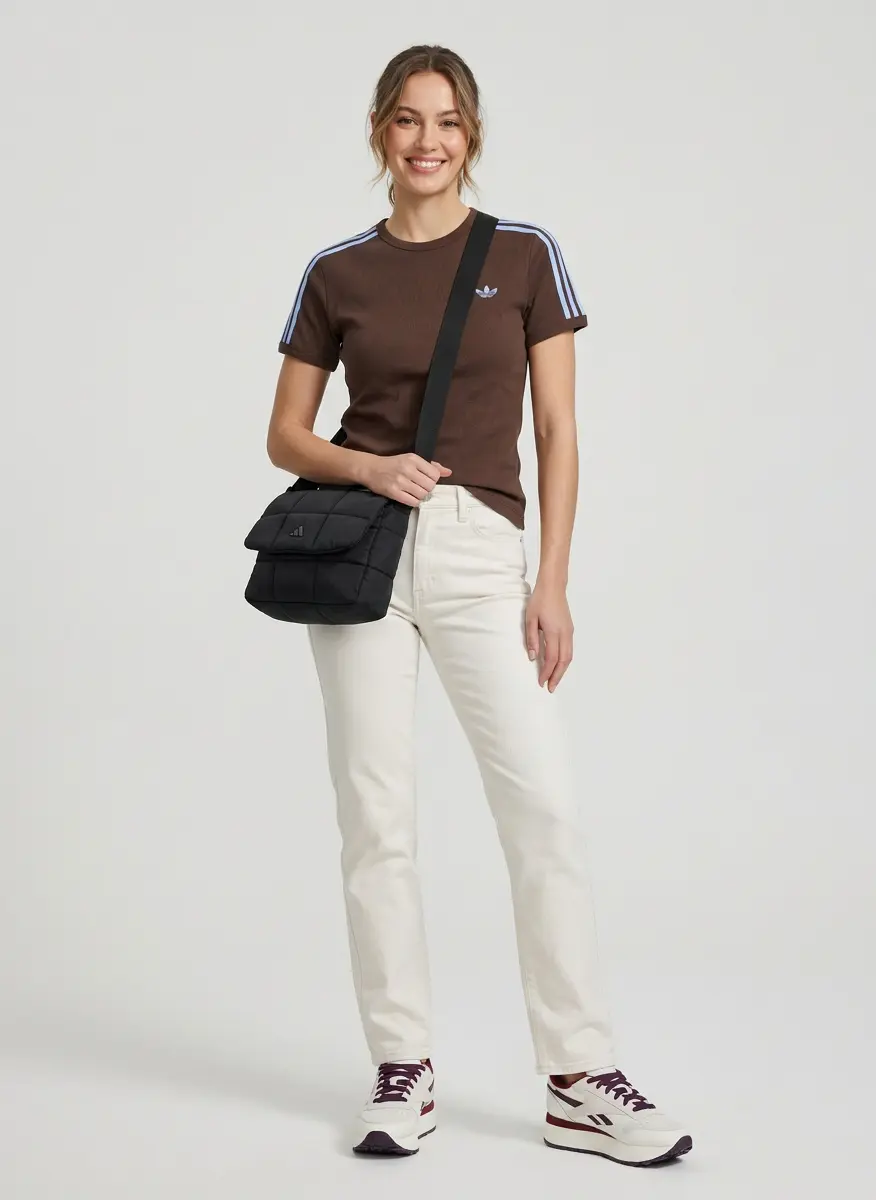 Urban Athleisure