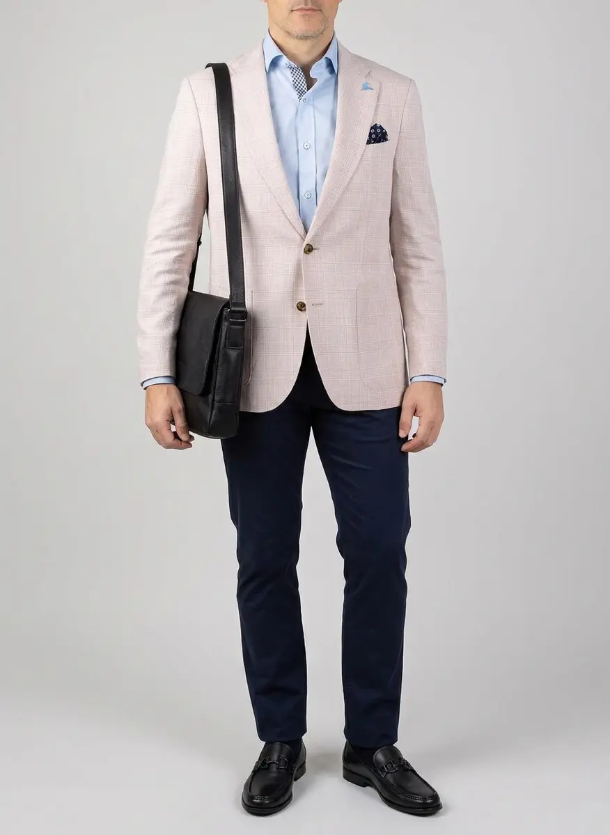 Casual Executive