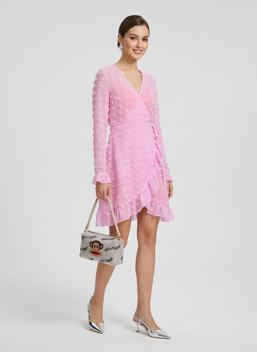 Modern Evening Sophisticate