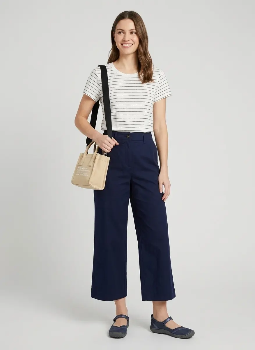 Maritime Aesthetic