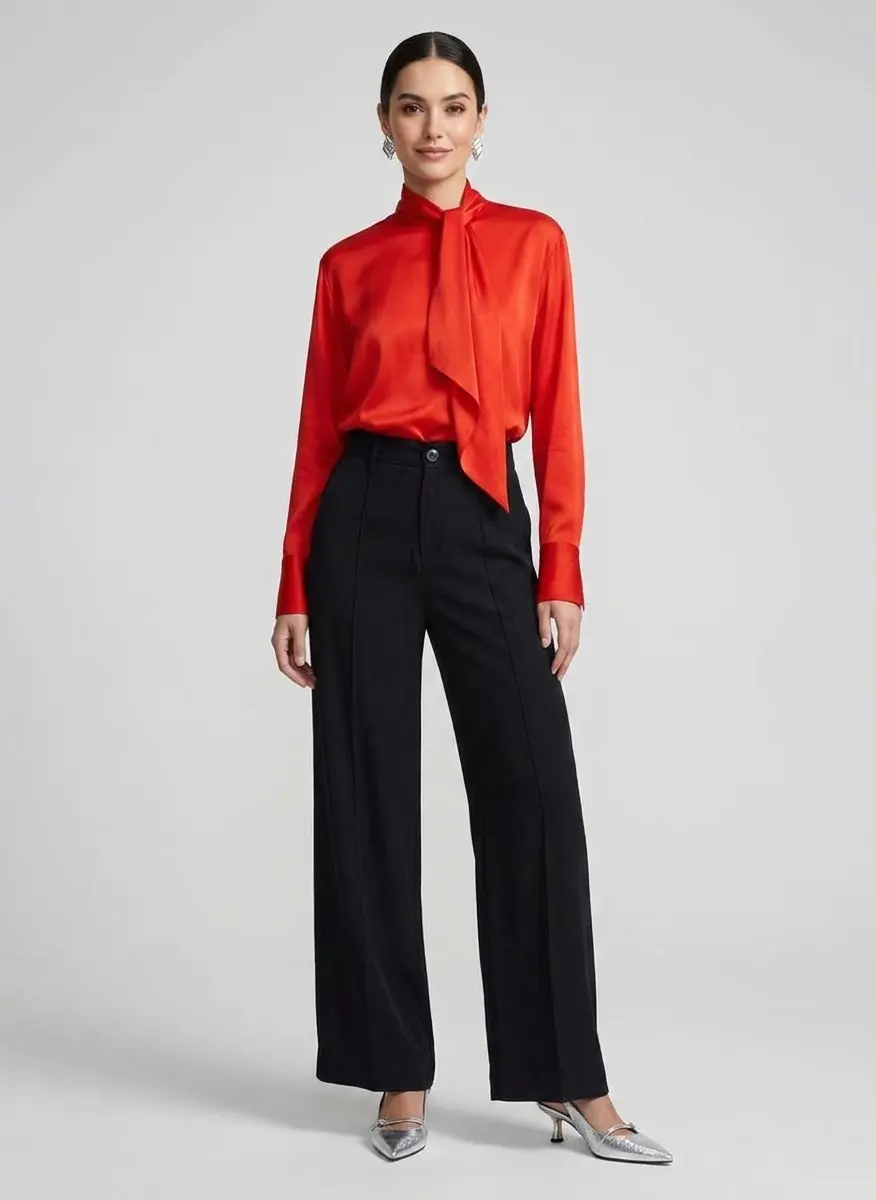 Modern Monochrome Chic