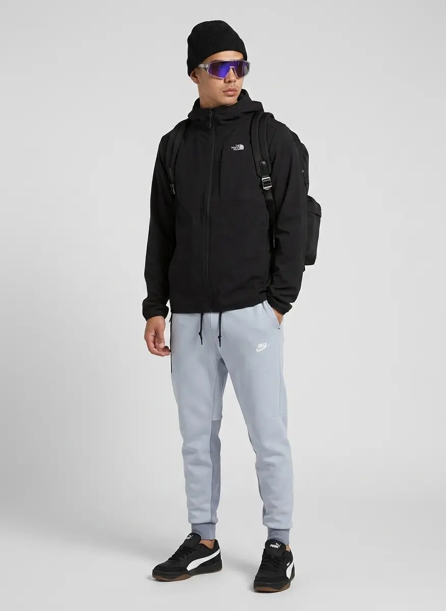 Urban Stealth Performance