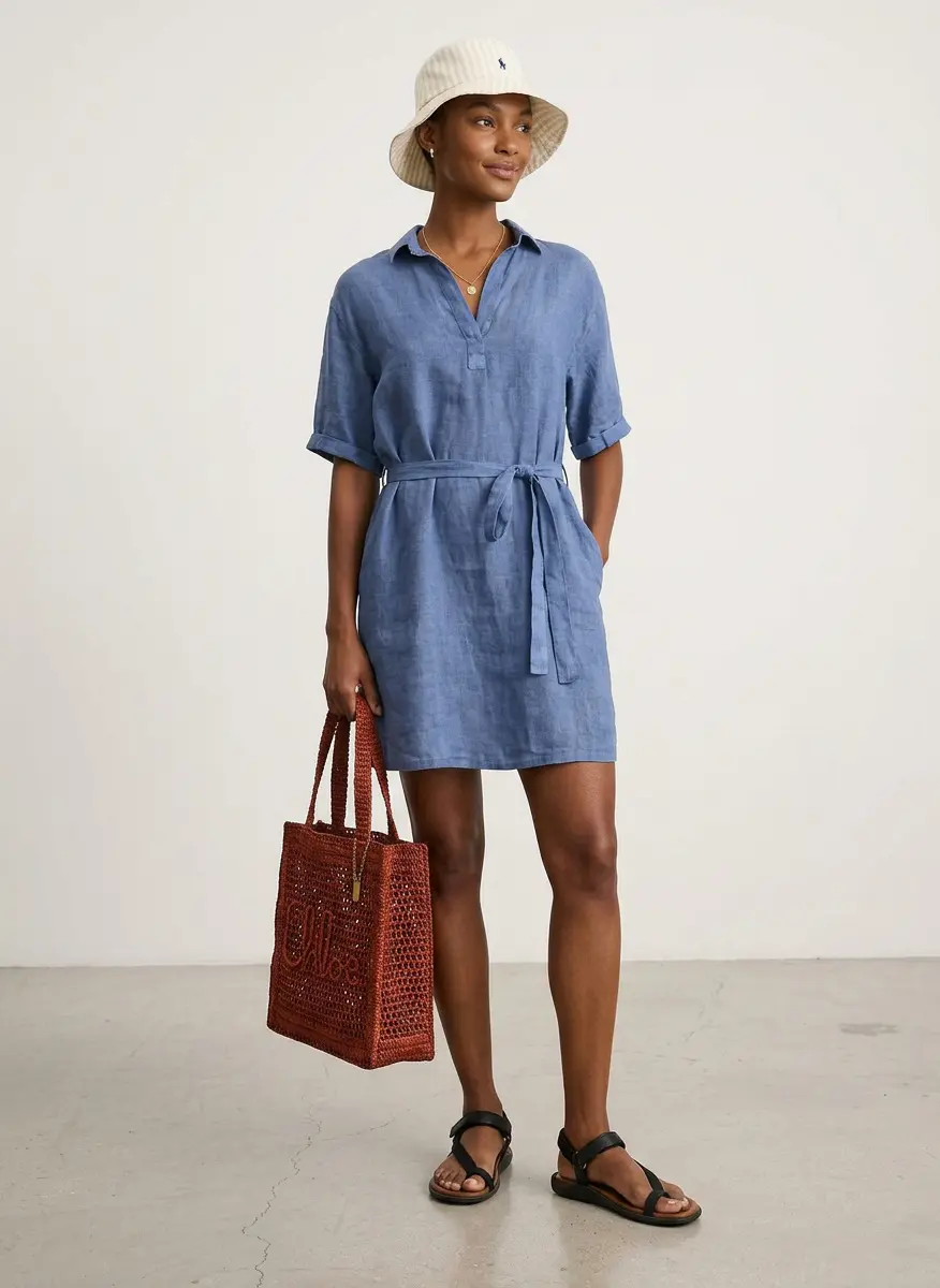 Coastal Sophisticate