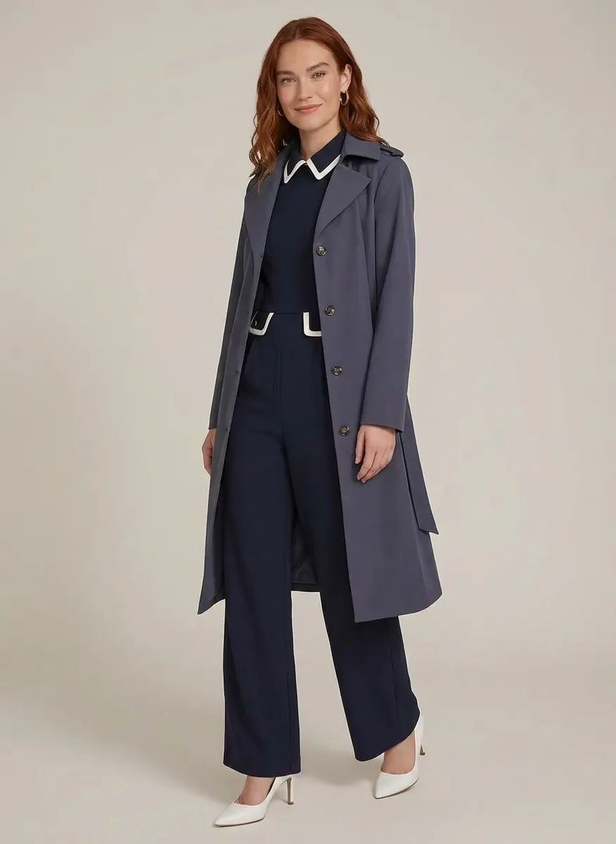 Classic Preppy Heritage