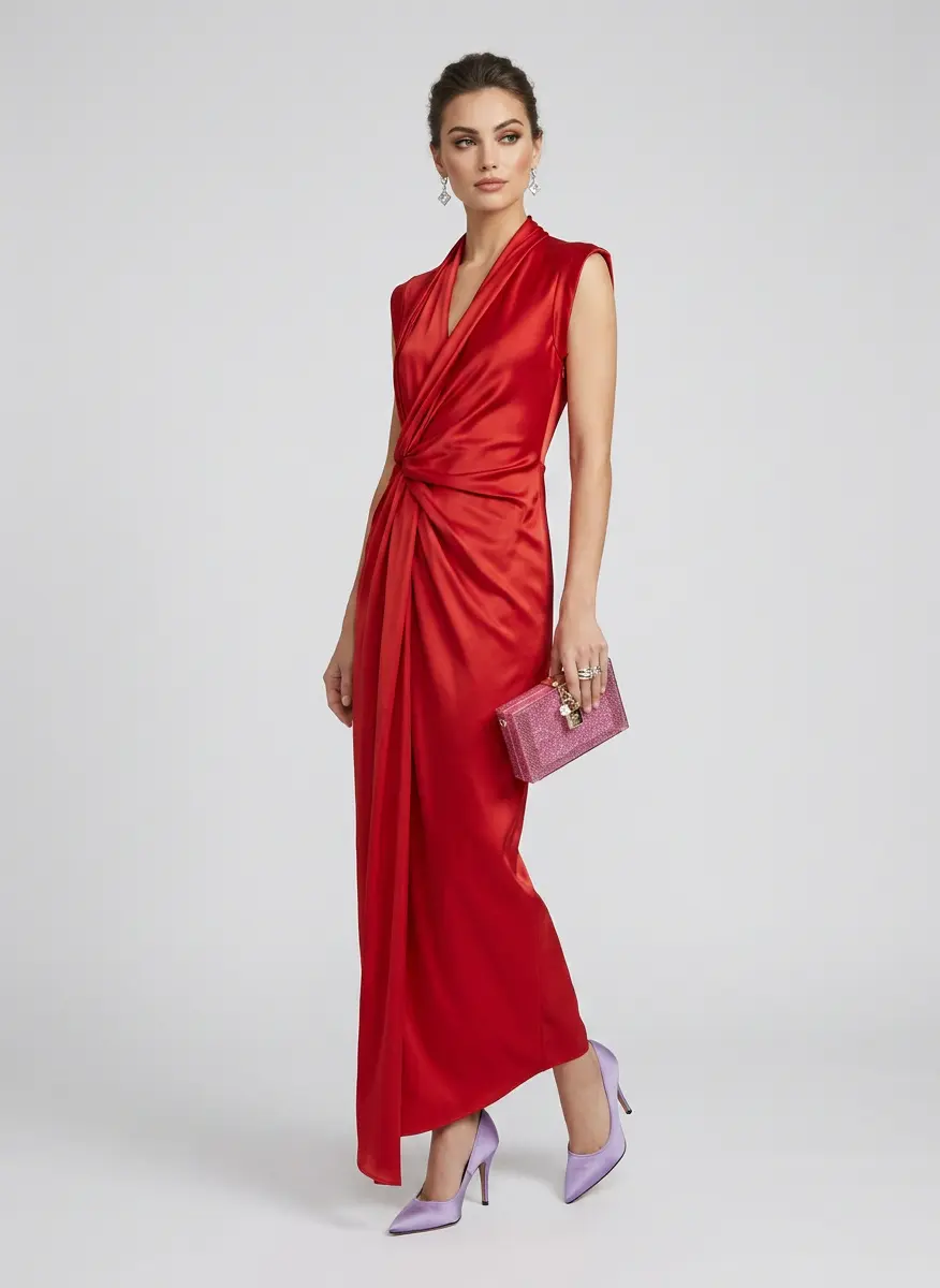 Luxury Gala Sophisticate