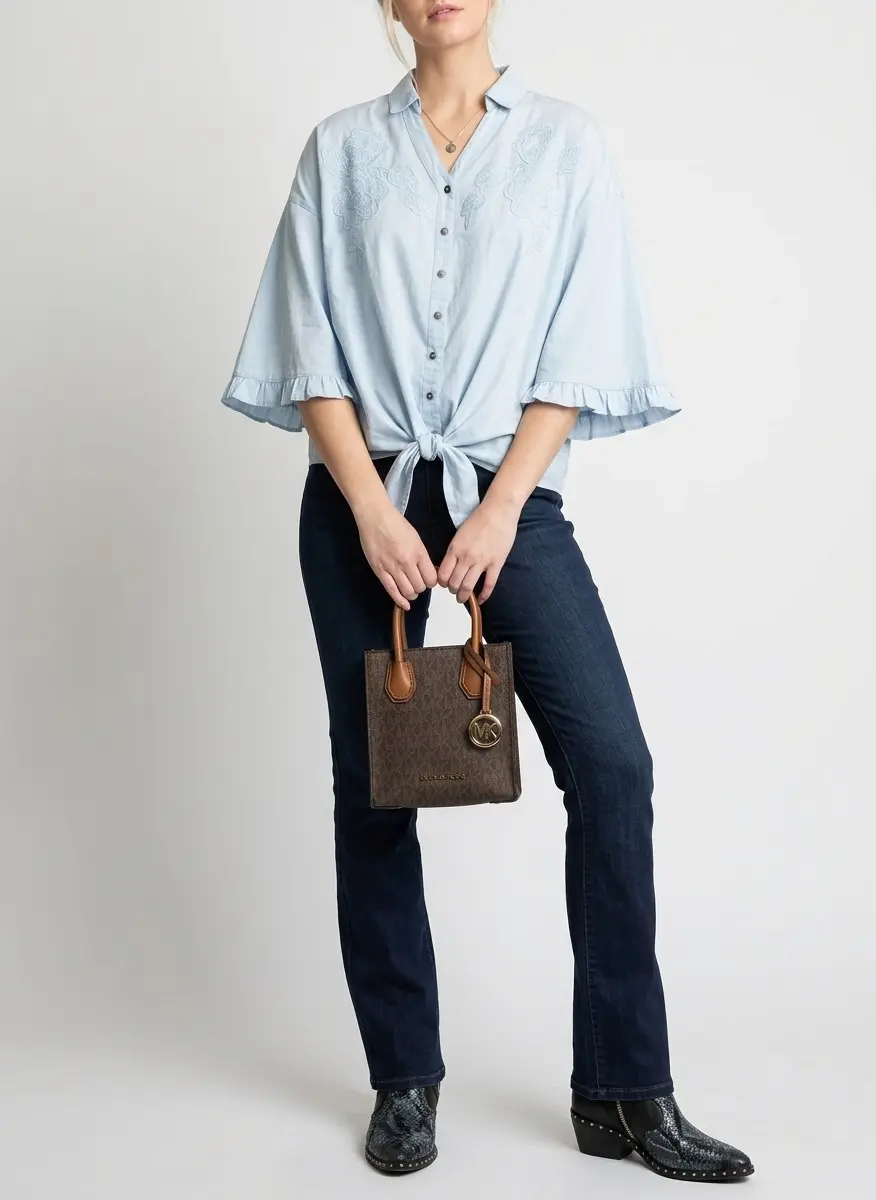 Urban Boho Chic