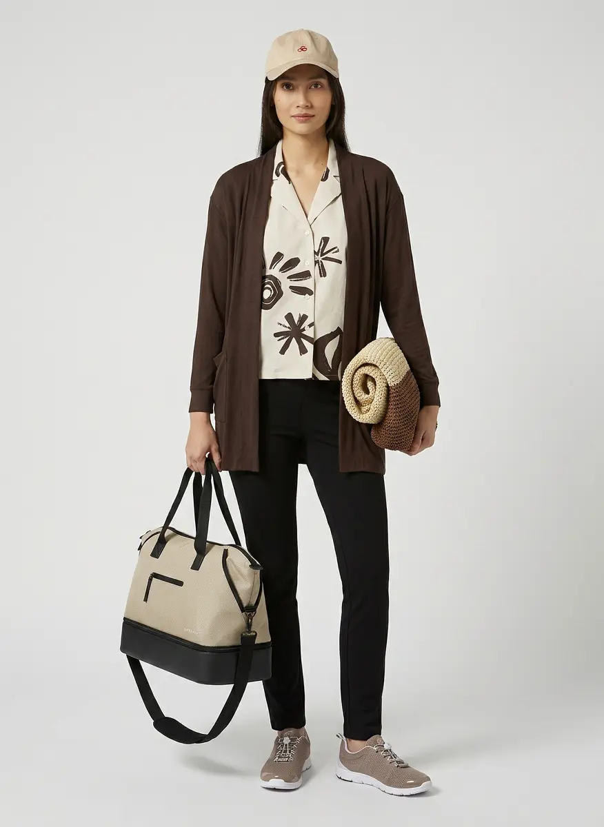 Urban Nomad Travel