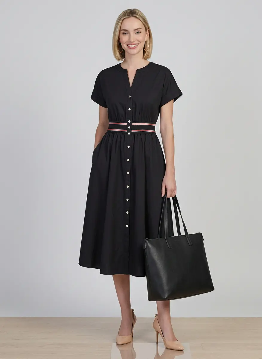 Modern Office Chic