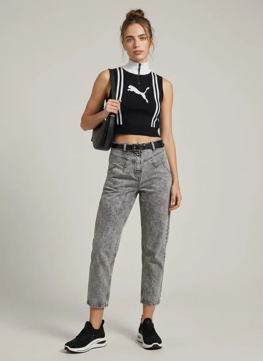 Urban Monochrome Classic