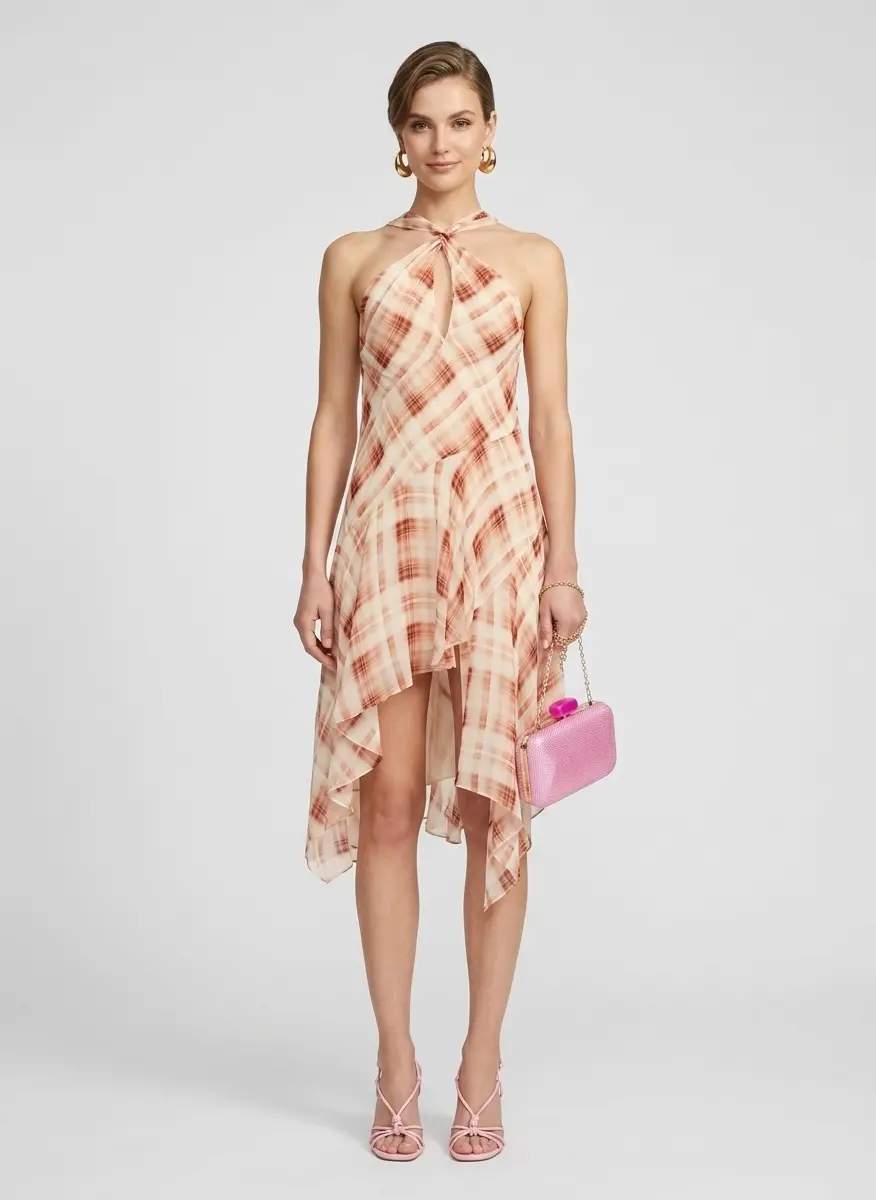 Pink Garden Soiree