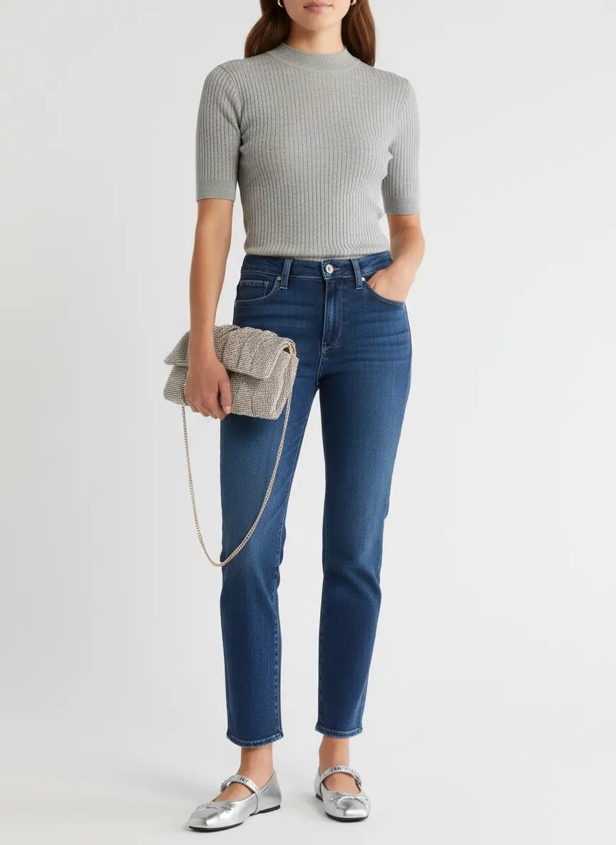 Silver Lining Chic