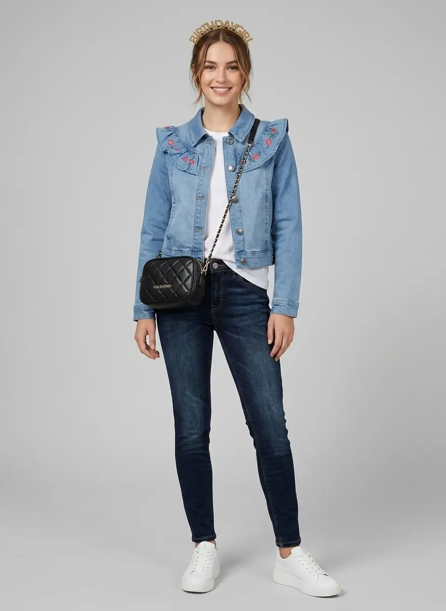 Refined Everyday Classic