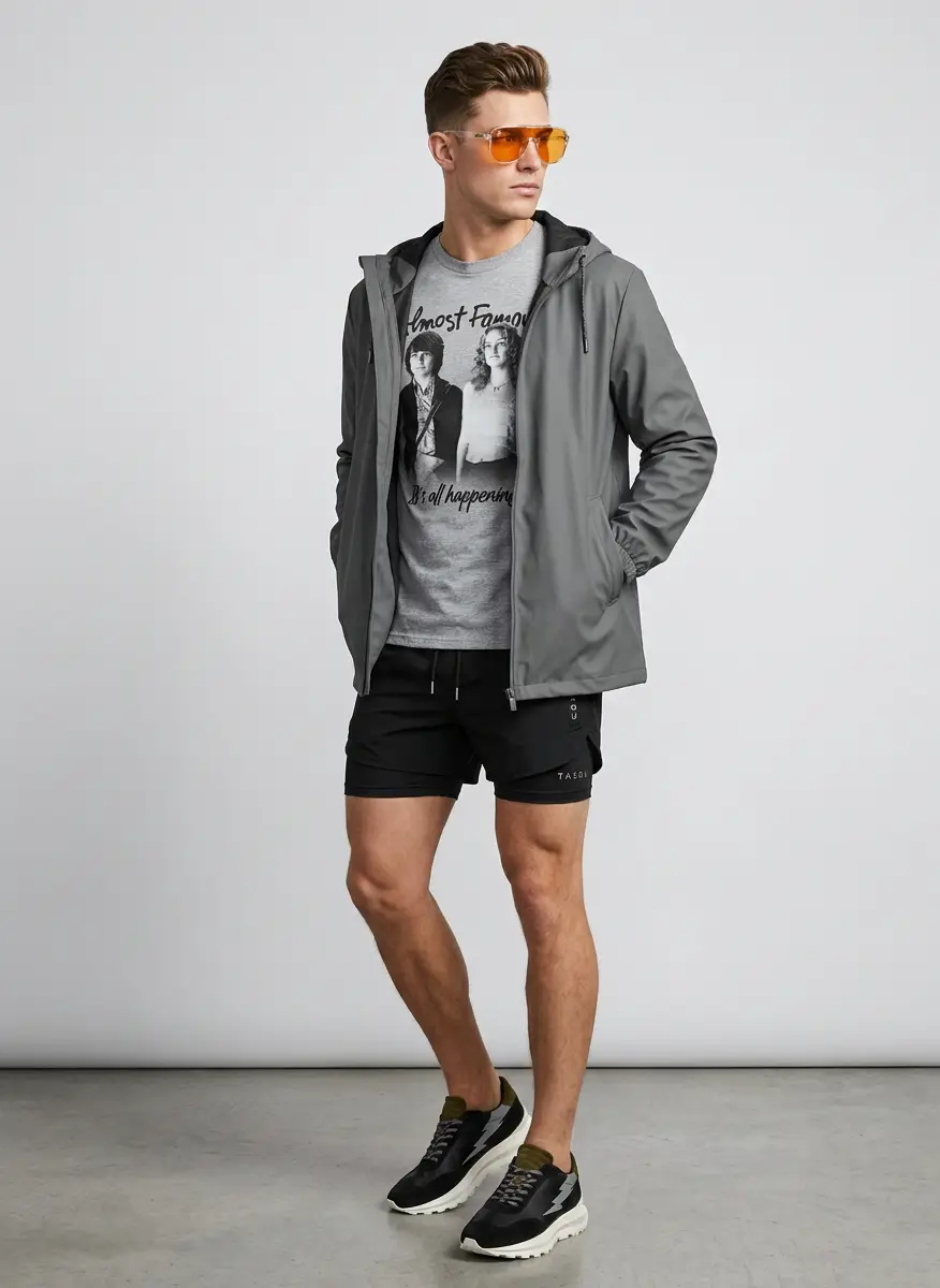 RAINS Storm Breaker - Unisex 8