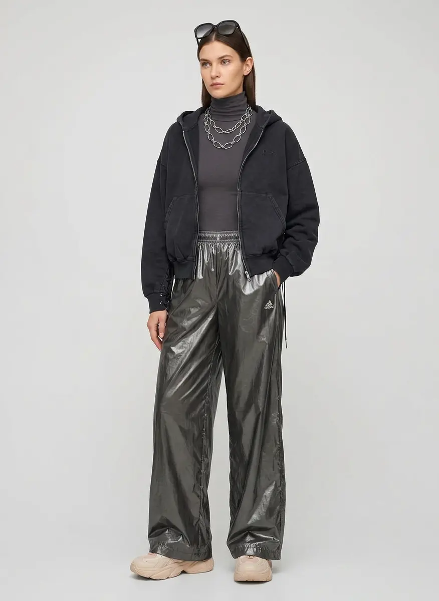 Modern Athleisure