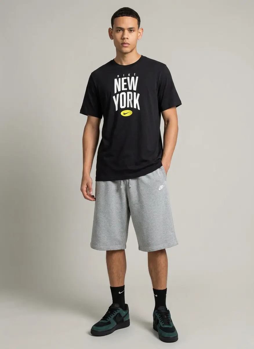 Essential City Athletic