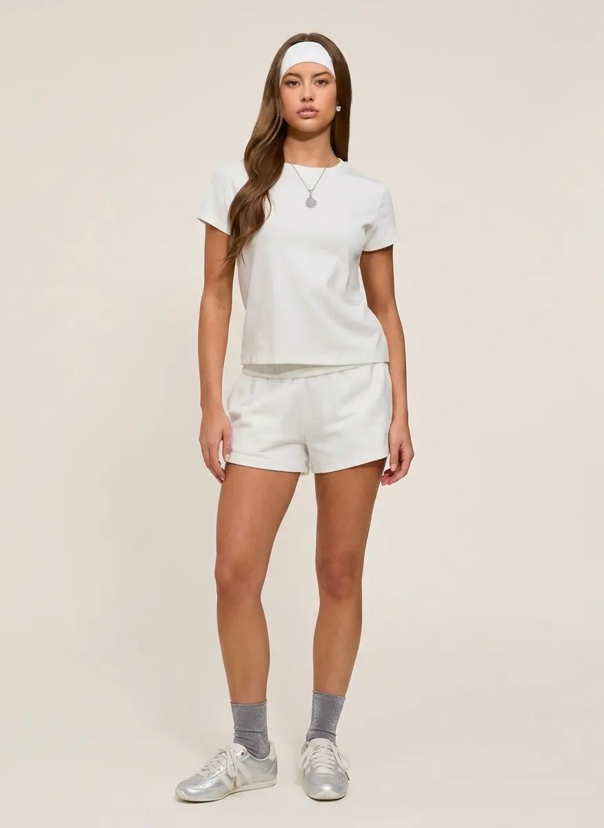 Urban Sporty Chic