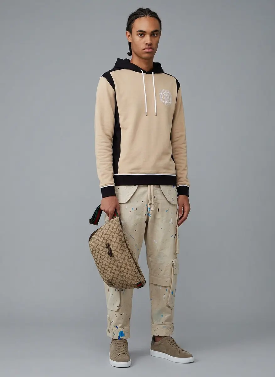 Neutral Luxury Essential