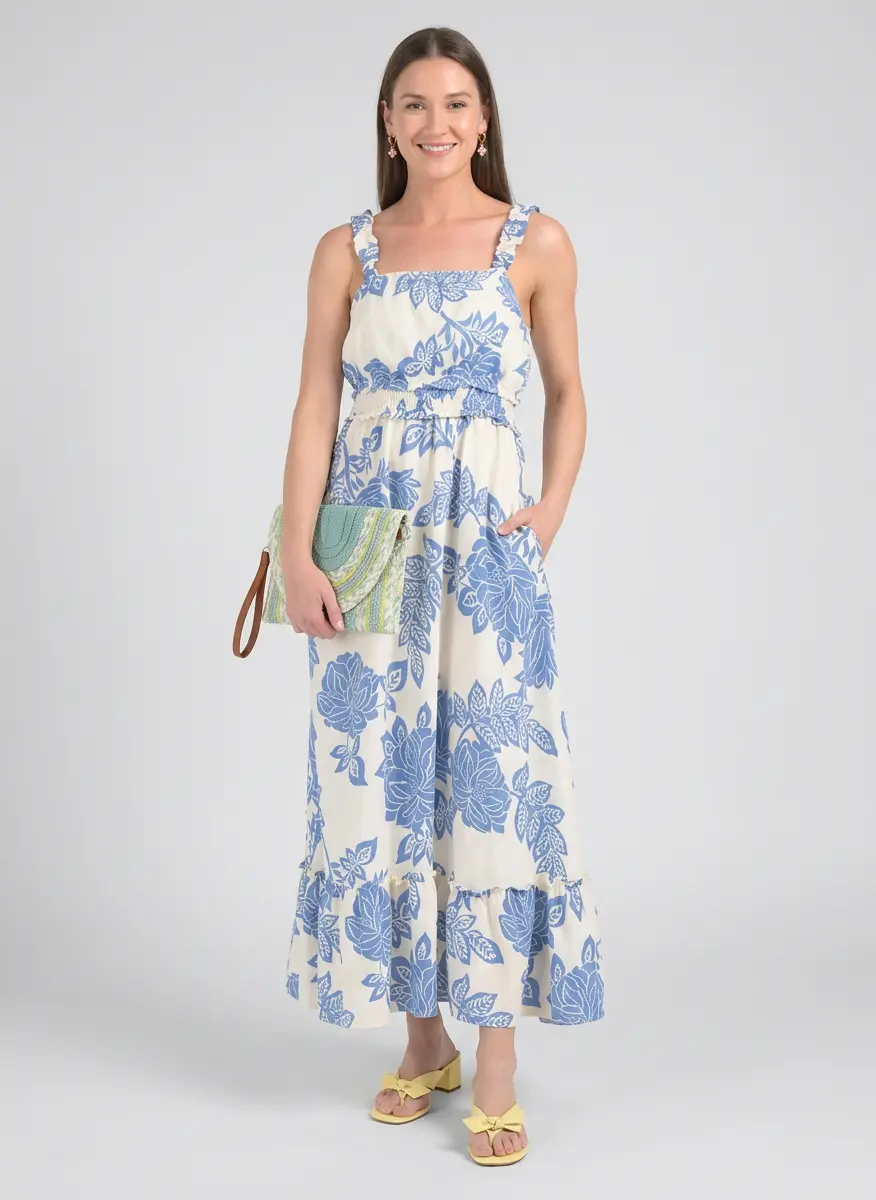 Feminine Garden Party