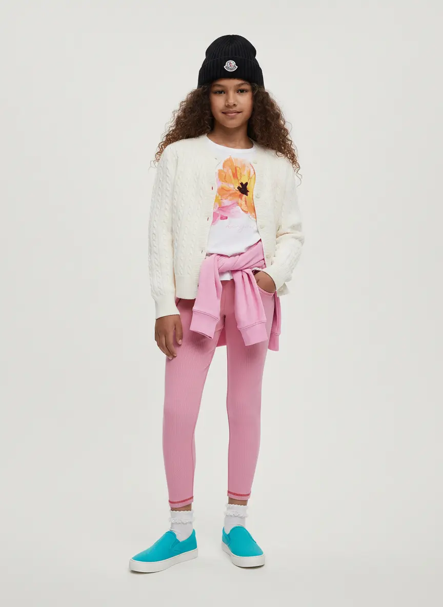 Heritage Preppy