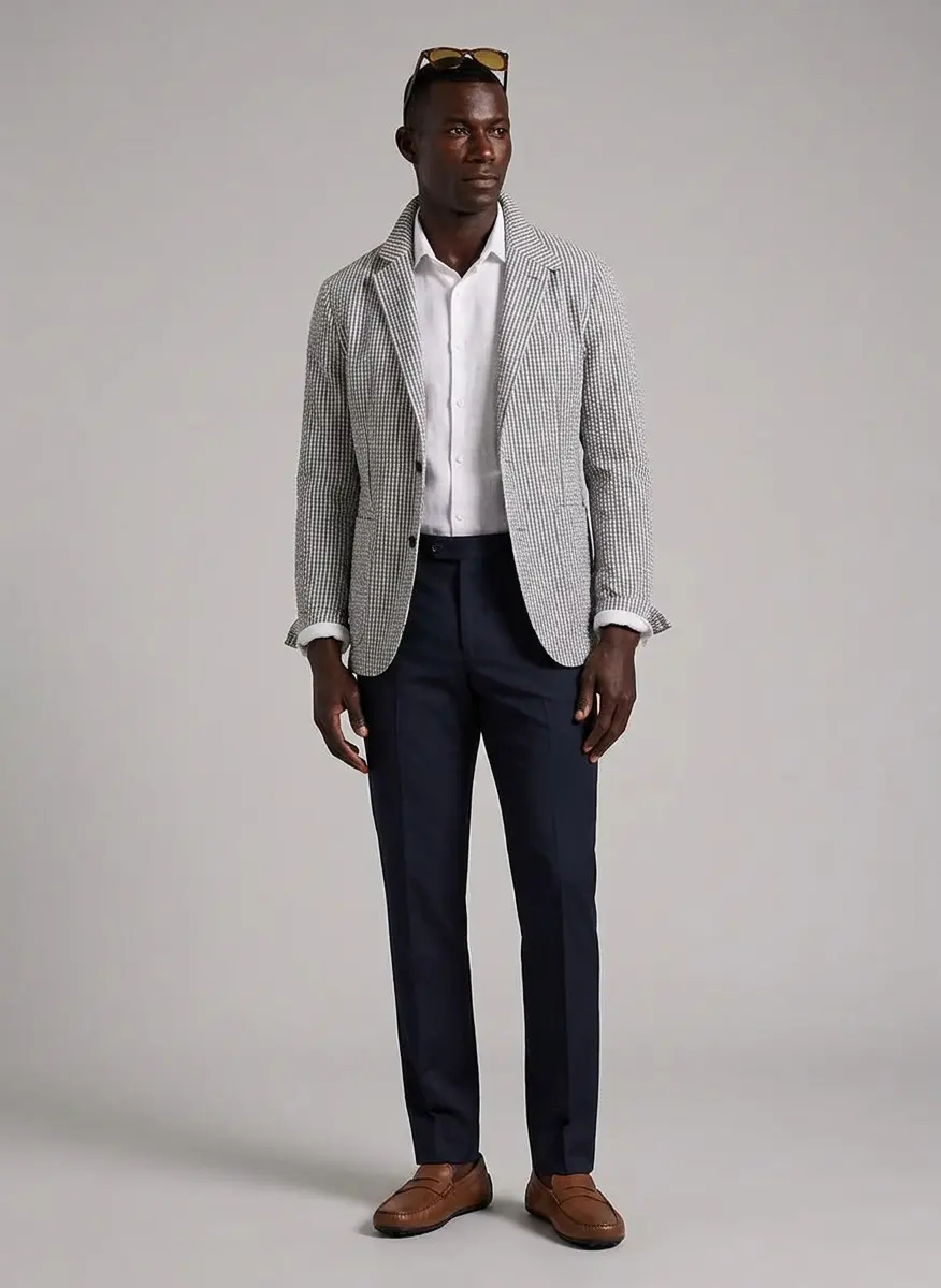 Coastal Sophisticate