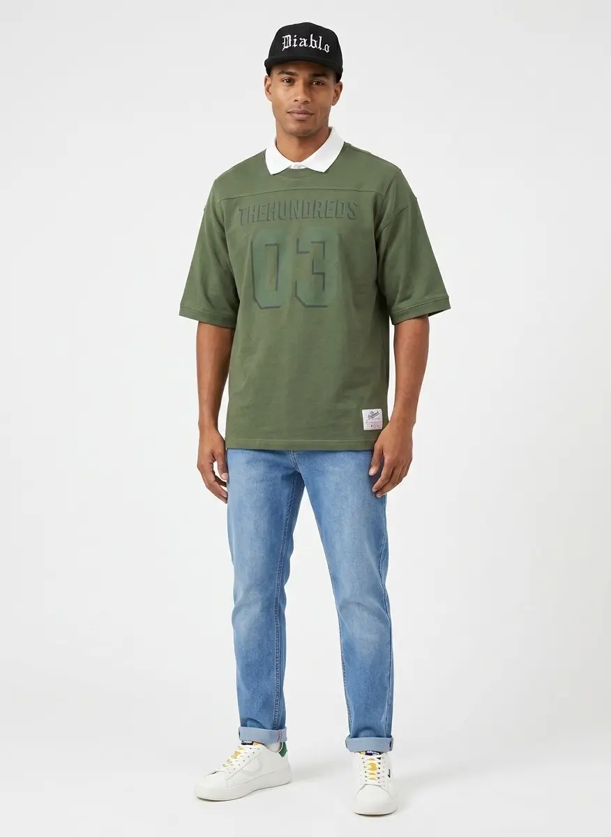 Modern Casual Weekend