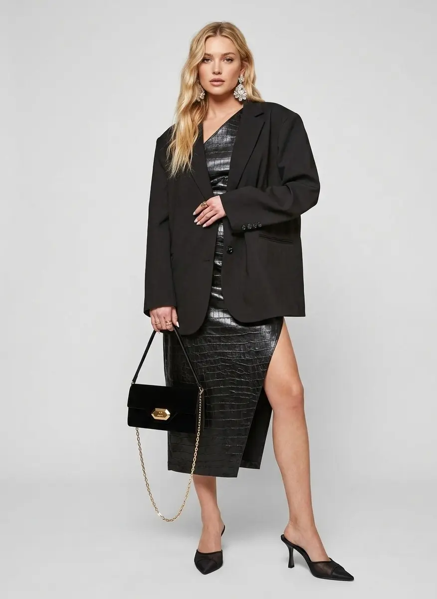 High-Fashion Night Out