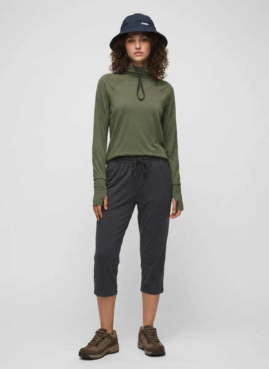 Urban Athletic Escape