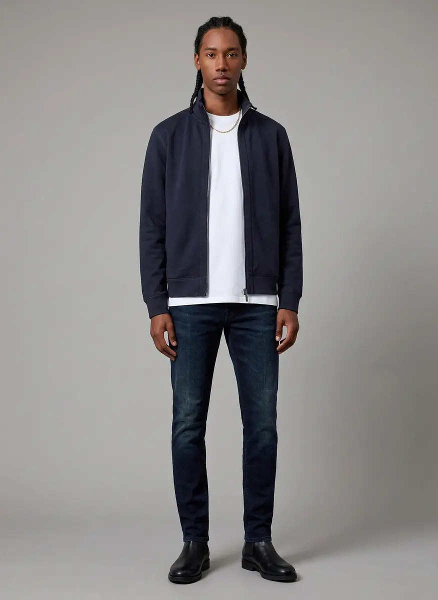 Modern Minimalist