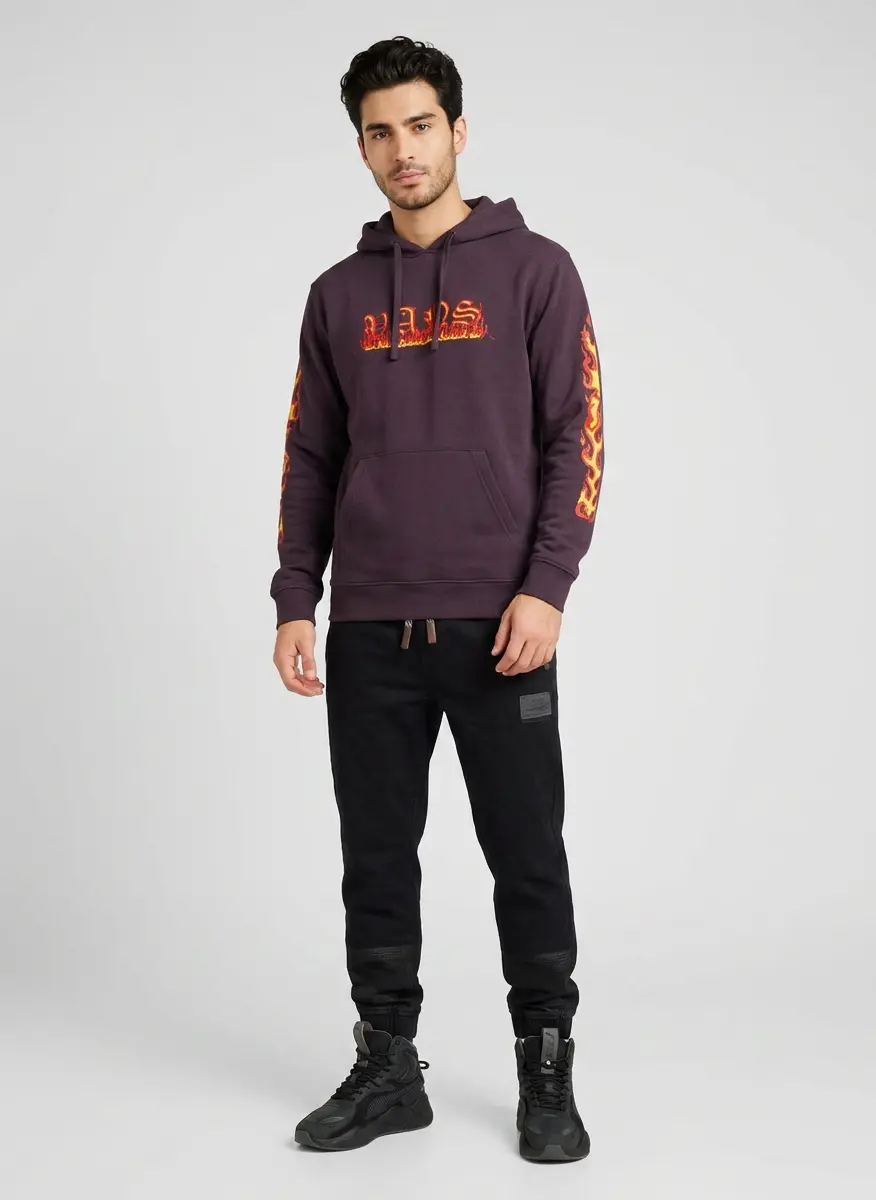 Urban Edge Sportstyle