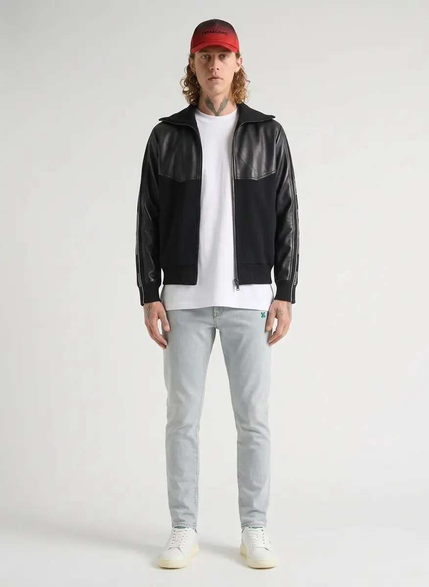 Modern Streetwear Essential
