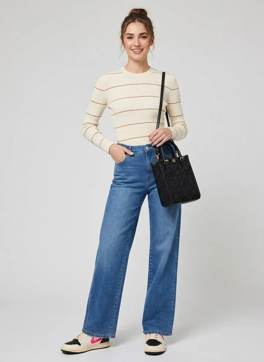 Street Heritage Chic