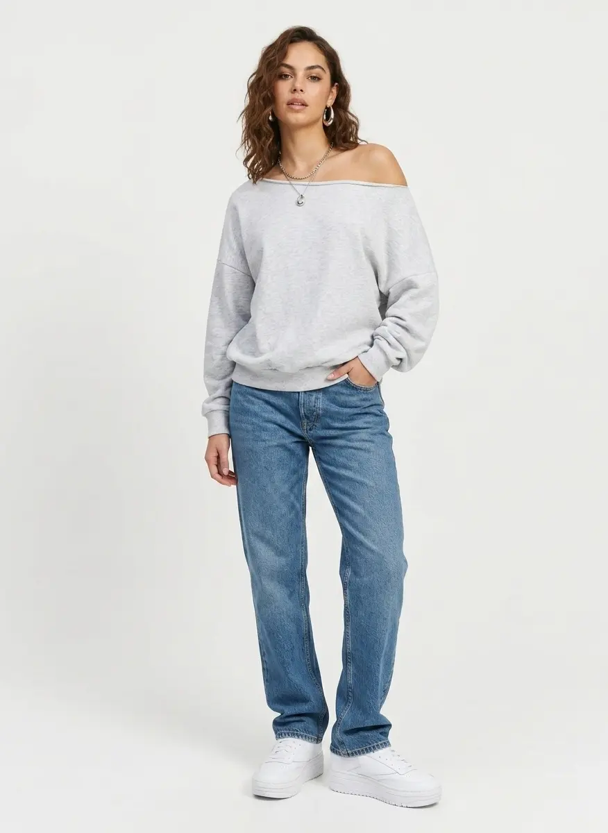 Urban Casual Cool
