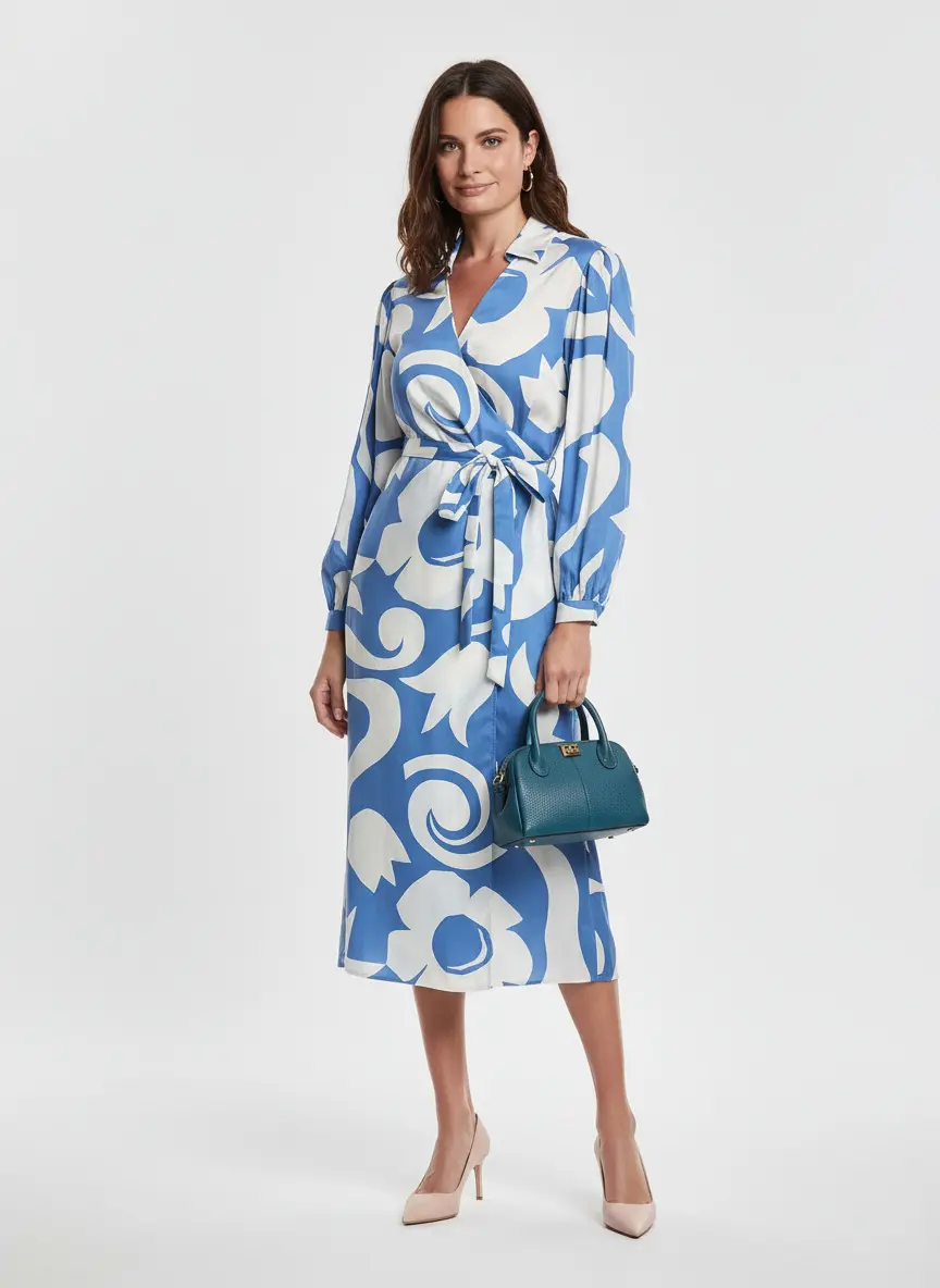 Urban Chic Wrap