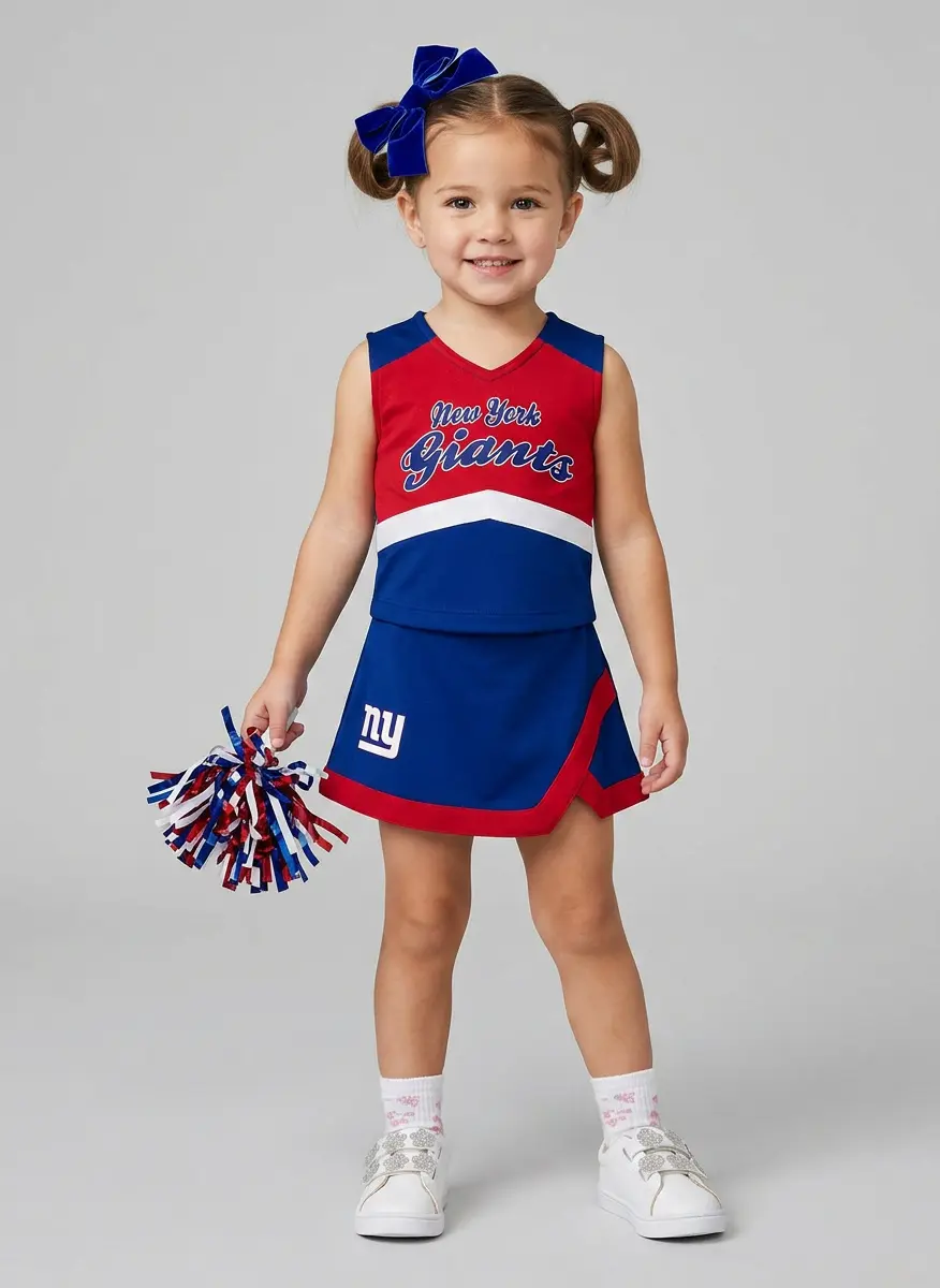 Game Day Spirit