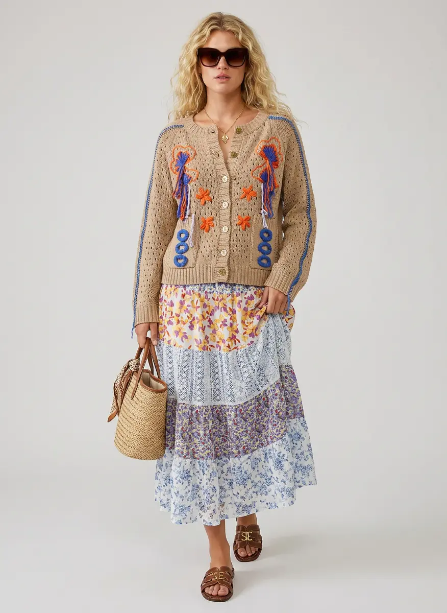 Bohemian Romantic